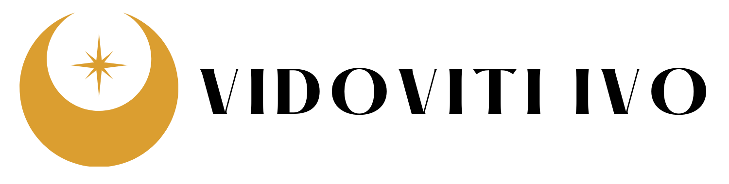 Vidoviti Ivo